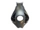 2008-2011 Honda CBR1000RR Motorcycle Fairings - Grey Glossy Black Australia