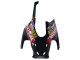 2008-2011 Honda CBR1000RR Motorcycle Fairings - Red White Glossy Black Racing Australia