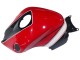 2008-2011 Honda CBR1000RR Motorcycle Fairings - Red White Glossy Black Racing Australia