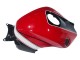 2008-2011 Honda CBR1000RR Motorcycle Fairings - Red White Glossy Black Racing Australia