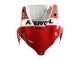 2008-2011 Honda CBR1000RR Motorcycle Fairing - Orange White Red Glossy Black Repsol HRC Australia