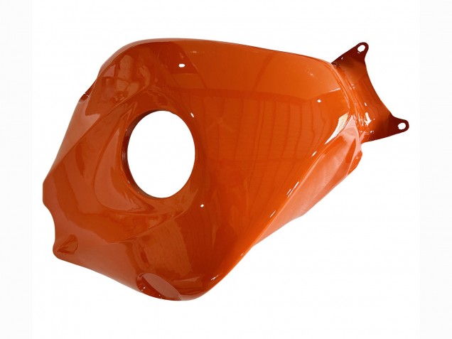 2008-2011 Honda CBR1000RR Motorcycle Fairing - Orange White Red Glossy Black Repsol HRC Australia