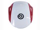 2008-2011 Honda CBR1000RR Motorcycle Fairings - White Red Glossy Black Racing 24 Australia