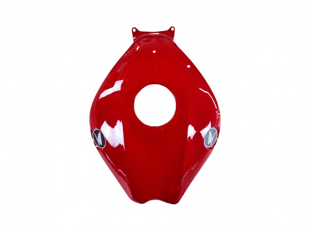 2008-2011 Honda CBR1000RR Motorcycle Fairings - White Red Glossy Black Racing 24 Australia