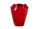 2008-2011 Honda CBR1000RR Motorcycle Fairings - White Red Glossy Black Racing 24 Australia