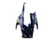2008-2011 Honda CBR1000RR Motorcycle Fairings - White Red Blue Black Star Lee Carrera Australia