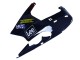 2008-2011 Honda CBR1000RR Motorcycle Fairings - White Red Blue Black Star Lee Carrera Australia