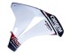 2008-2011 Honda CBR1000RR Motorcycle Fairings - White Red Blue Black Star Lee Carrera Australia