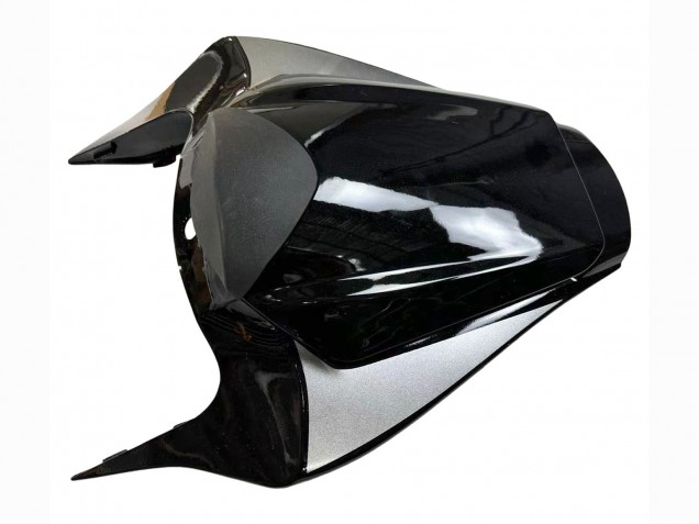 2012-2016 Honda CBR1000RR Motorcycle Fairings - Silver Glossy Black Repsol Red Bull Australia