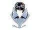 2012-2016 Honda CBR1000RR Motorcycle Fairings - Light Grey Glossy Black Red Bull Australia