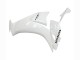 2012-2016 Honda CBR1000RR Motorcycle Fairing - White Australia