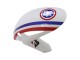 2012-2016 Honda CBR1000RR Motorcycle Fairings - White Blue Red Repsol Australia