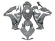 2012-2016 Honda CBR1000RR Motorcycle Fairing - Nardo Grey Australia