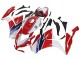 2012-2016 Honda CBR1000RR Motorcycle Fairing Kits - White Red Blue Australia