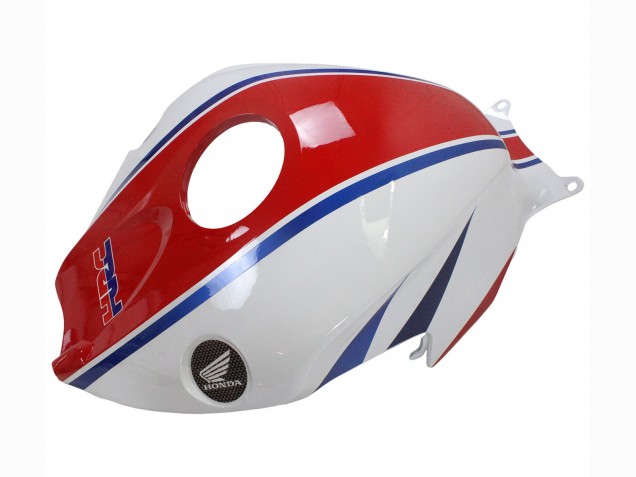2012-2016 Honda CBR1000RR Motorcycle Fairing Kits - White Red Blue Australia