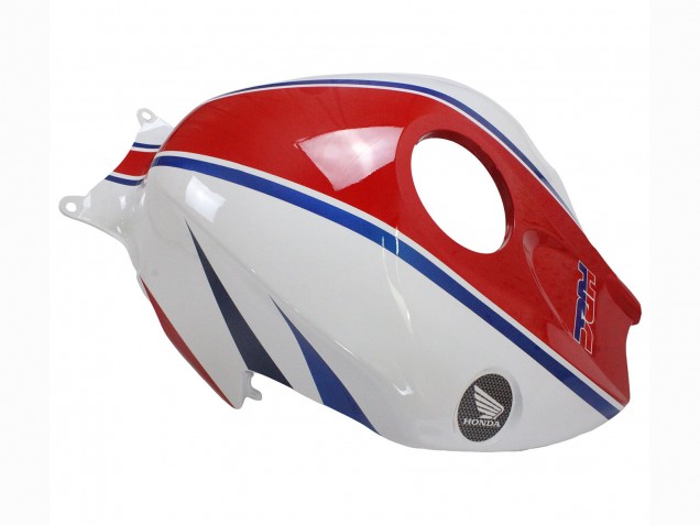 2012-2016 Honda CBR1000RR Motorcycle Fairing Kits - White Red Blue Australia