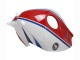 2012-2016 Honda CBR1000RR Motorcycle Fairing Kits - White Red Blue Australia