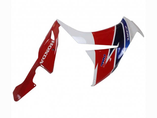2012-2016 Honda CBR1000RR Motorcycle Fairing Kits - White Red Blue Australia