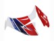 2012-2016 Honda CBR1000RR Motorcycle Fairing Kits - White Red Blue Australia