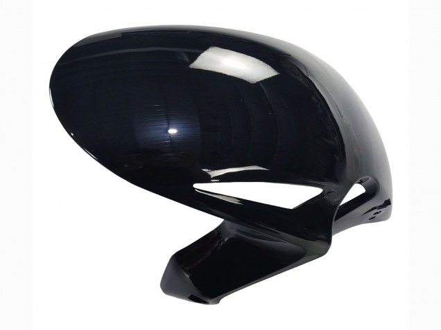 2017-2023 Honda CBR1000RR Motorcycle Fairings - Glossy Black Australia