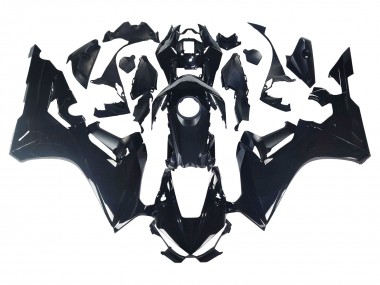 2017-2023 Honda CBR1000RR Motorcycle Fairings - Glossy Black Australia