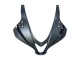 2007-2008 Honda CBR600RR Motorcycle Fairing - Matte Black White Repsol Australia