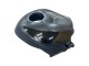 2007-2008 Honda CBR600RR Motorcycle Fairing - Matte Black White Repsol Australia