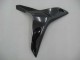 2007-2008 Honda CBR600RR Motorcycle Fairings - White Black Racing Australia