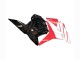 2009-2012 Honda CBR600RR Motorcycle Fairing Kits - White Red Glossy Black Australia