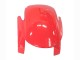 2009-2012 Honda CBR600RR Motorcycle Fairing Kits - White Red Glossy Black Australia