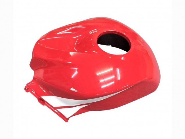 2009-2012 Honda CBR600RR Motorcycle Fairing Kits - White Red Glossy Black Australia