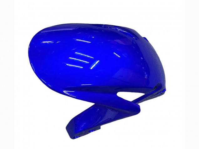 2009-2012 Honda CBR600RR Motorcycle Fairings - Blue Australia