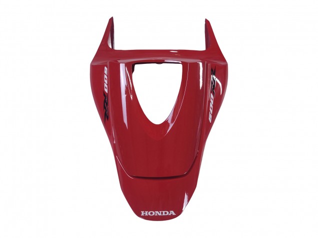 2009-2012 Honda CBR600RR Motorcycle Fairings - White Red Blue Australia