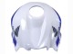 2009-2012 Honda CBR600RR Motorcycle Fairings - White Red Blue Australia