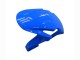 2009-2012 Honda CBR600RR Motorcycle Fairings - Blue White Australia