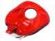 2009-2012 Honda CBR600RR Motorcycle Fairing - White Red Glossy Black Australia