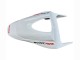 2009-2012 Honda CBR600RR Motorcycle Fairing - White Red Glossy Black Australia