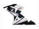 2004-2005 Kawasaki ZX10R Motorcycle Fairings - Black Pink White Playboy Motul Australia