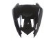 2004-2005 Kawasaki ZX10R Motorcycle Fairings - Black Pink White Playboy Motul Australia