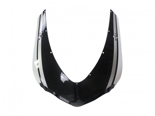 2004-2005 Kawasaki ZX10R Motorcycle Fairings - Black Pink White Playboy Motul Australia