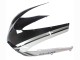 2004-2005 Kawasaki ZX10R Motorcycle Fairings - Black Pink White Playboy Motul Australia