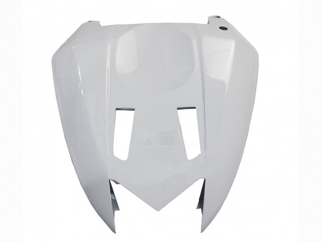 2004-2005 Kawasaki ZX10R Motorcycle Fairing - Black White Australia