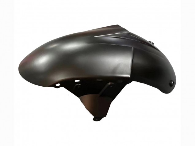 2004-2005 Kawasaki ZX10R Motorcycle Fairings - Black Ninja Australia