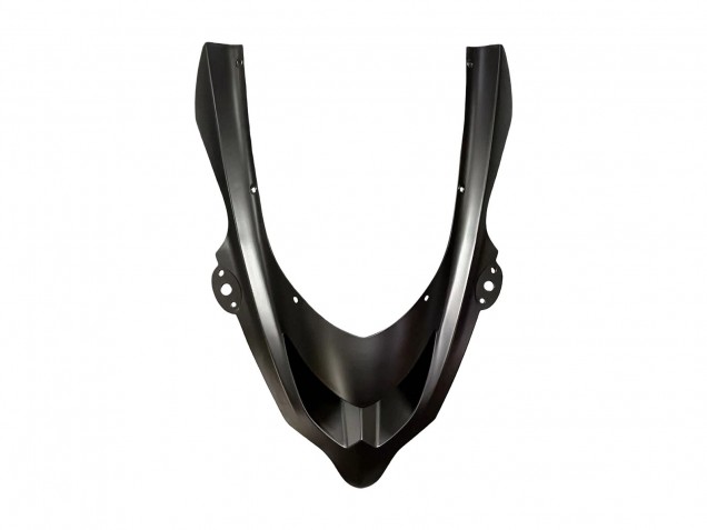 2004-2005 Kawasaki ZX10R Motorcycle Fairings - Black Ninja Australia