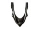 2004-2005 Kawasaki ZX10R Motorcycle Fairings - Black Ninja Australia