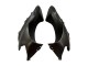 2004-2005 Kawasaki ZX10R Motorcycle Fairings - Black Ninja Australia