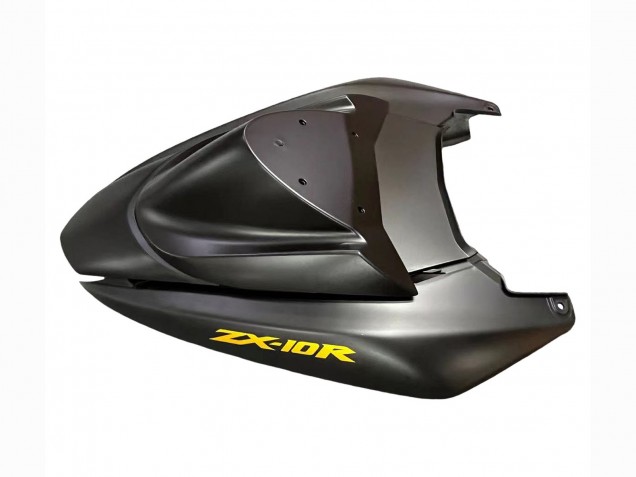 2004-2005 Kawasaki ZX10R Motorcycle Fairings - Black Ninja Australia