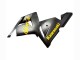 2004-2005 Kawasaki ZX10R Motorcycle Fairings - Black Ninja Australia