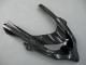 2004-2005 Kawasaki ZX10R Motorcycle Fairings - Black White Australia