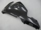 2004-2005 Kawasaki ZX10R Motorcycle Fairings - Black White Australia